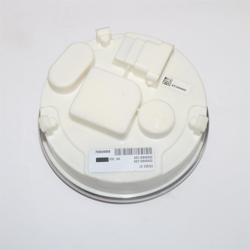 Amazon.com: Instr Cluster Speedo 5