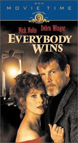 Preisvergleich Produktbild Everybody Wins [VHS]