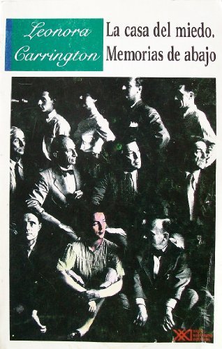 Casa del Miedo, La. Memorias de Abajo