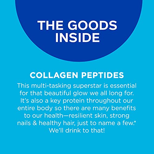 image for OLLY Plant Powered Protein, 18g Plant Protein, Protein Powder, Vegan, 