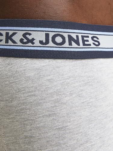 Miniatura 6 de JACK & JONES Trunks 10-Pack Trunks