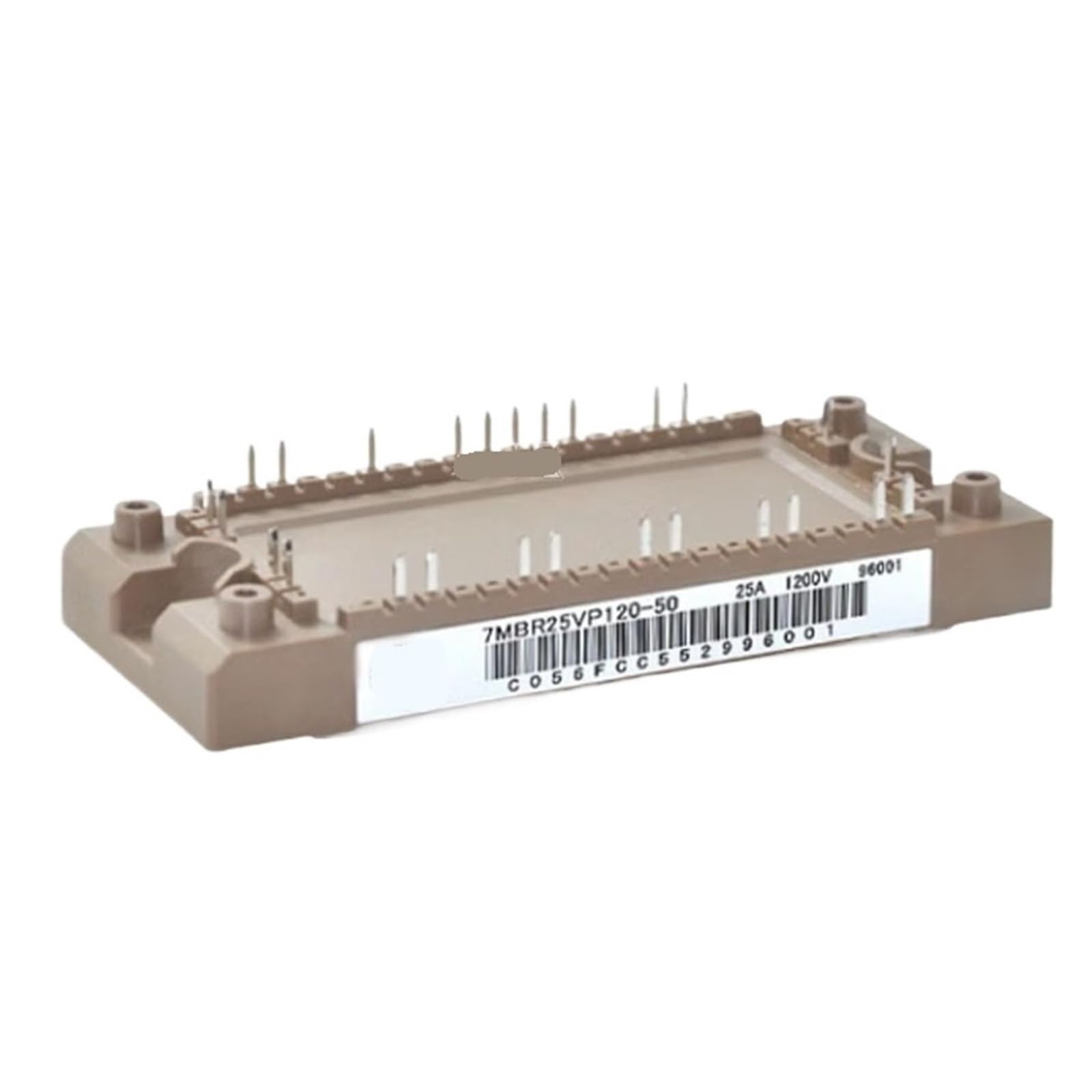 Elznsqqk One Color 7Mbr25vp120-50 7Mbr25u4p120-50 7Mbr35u4p120-50 7Mbr50u4p120-50 Rectifier Bridge Module(7Mbr35u4p120-50)