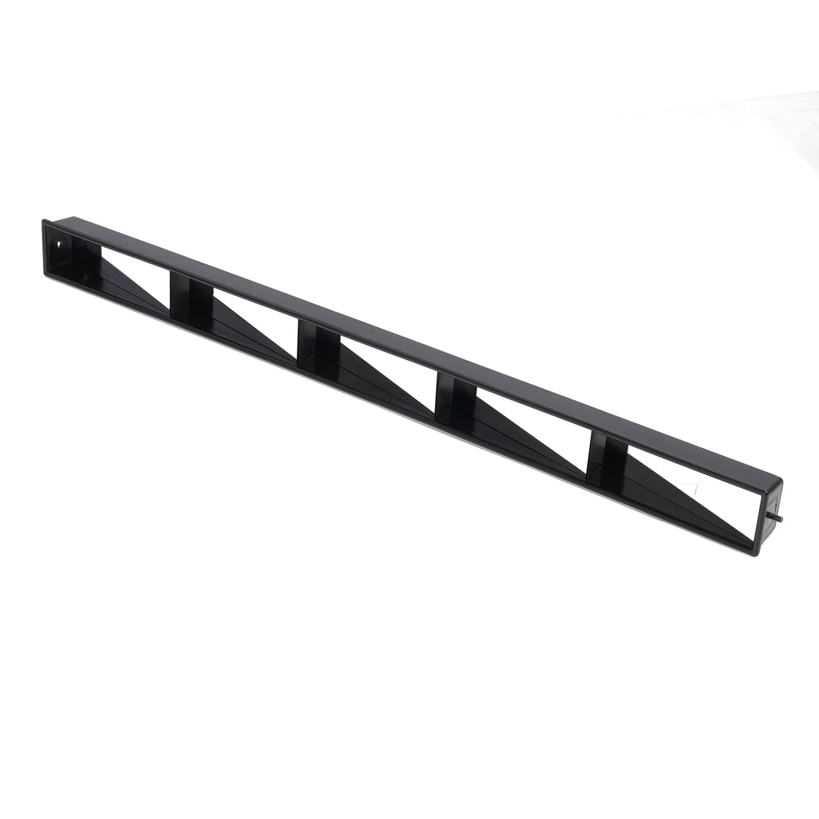 Rétroviseur grand angle pour voiturette éliminant les angles morts - 8