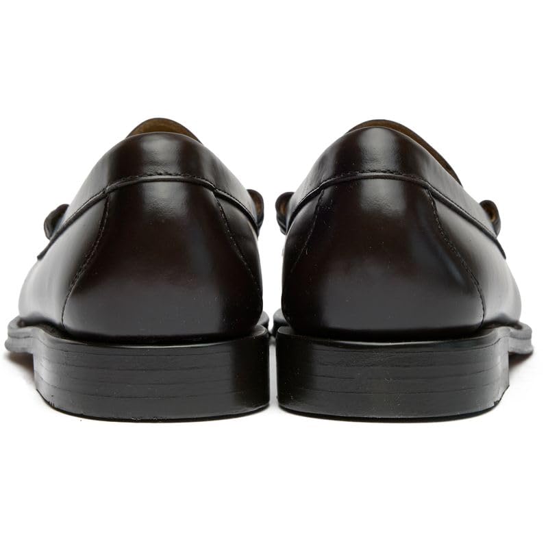 G.H.Bass Weejun Heritage Larson Moc Schuhe