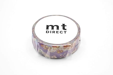 Amazon カモ井加工紙 Mt Direct 日本 和の花柄 マスキングテープ 文房具 オフィス用品 Amazon カモ井加工紙 Mt Direct 日本 和の花柄 マスキングテープ 文房具 オフィス用品