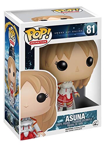 Sword Art Online - Figura Asuna (Funko 6353)