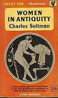 Women in Antiquity B000K1ZET6 Book Cover