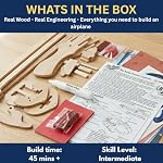 Pathfinders STEM kit- Paper Airplane Launcher | Science kit for Teens and Adults | Stem Toys | Engineering kit - Learning Resource