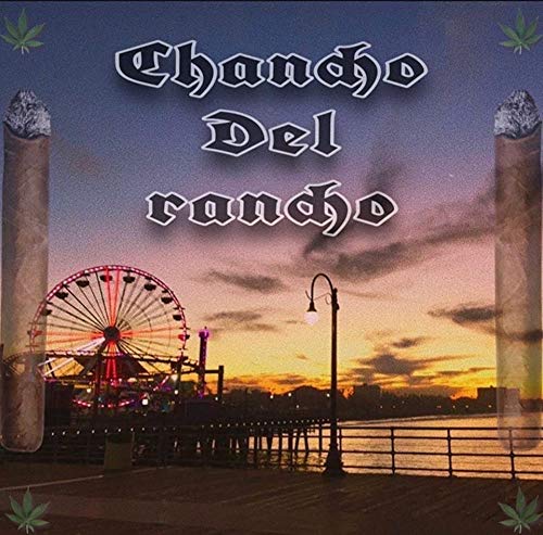 Chancho Del Rancho cover art