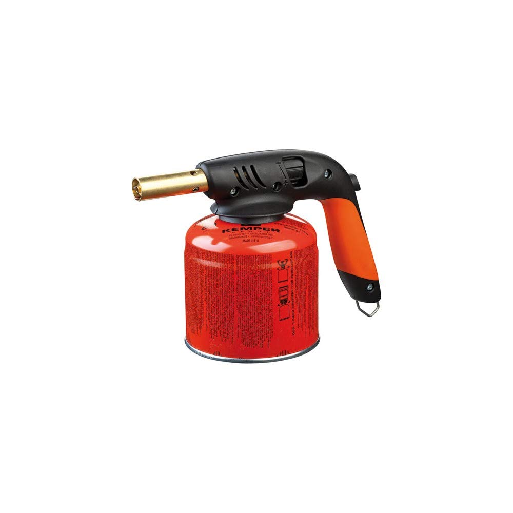 Lampe à souder avec préchauffage anti-flambement Kemper Art.820AKIT860-M6