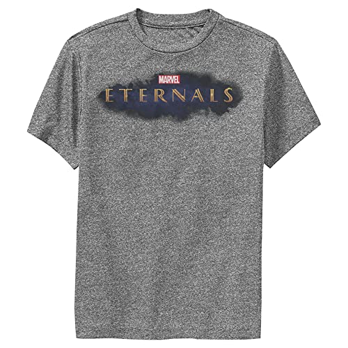 Marvel Universe Eternals Logo Garçon idée cadeau anniversaire enfant