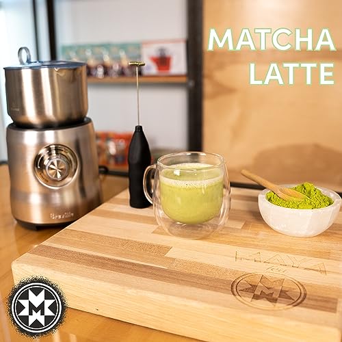 Té Matcha en polvo culinario 16 onzas miniatura 3