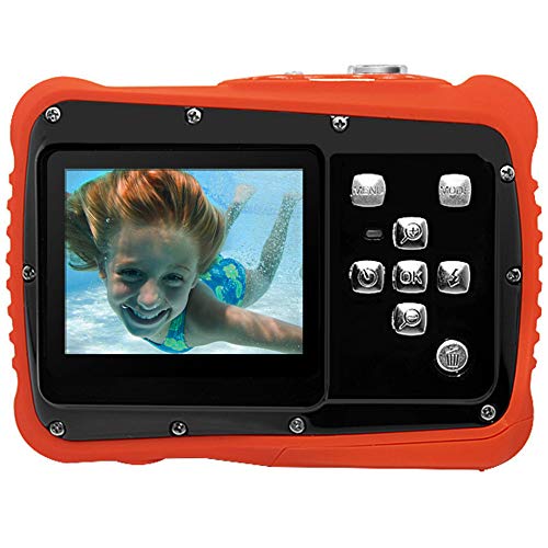 トイデジ 人気おすすめ１０選 性能や現像写真の比較で自分好みの一台を 暮らし の