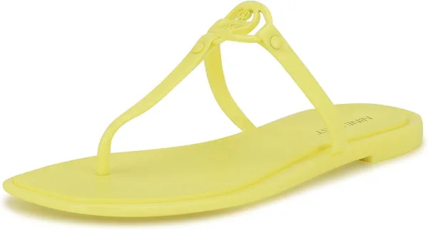 Nine West Women's Dacota Flat Sandal