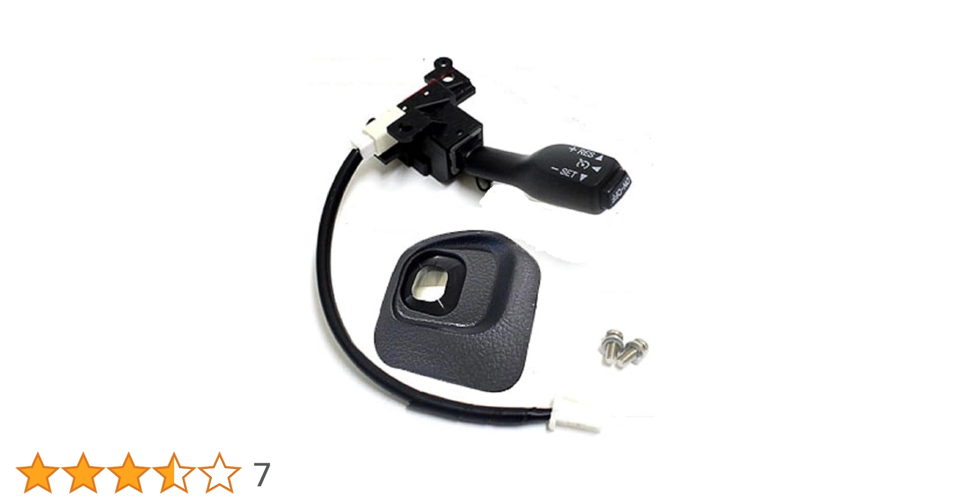 Amazon.co.jp: 200系 ハイエース 対応 クルーズコントロール