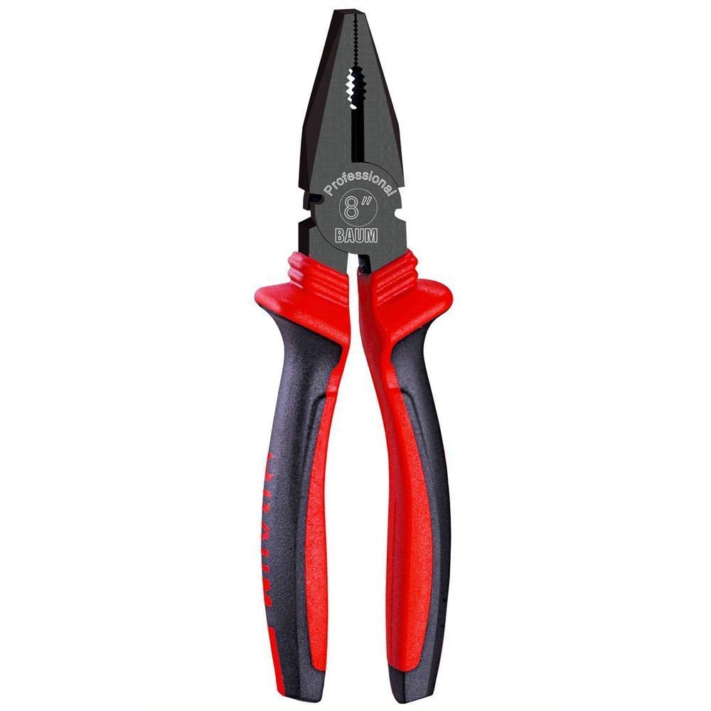 Combination plier