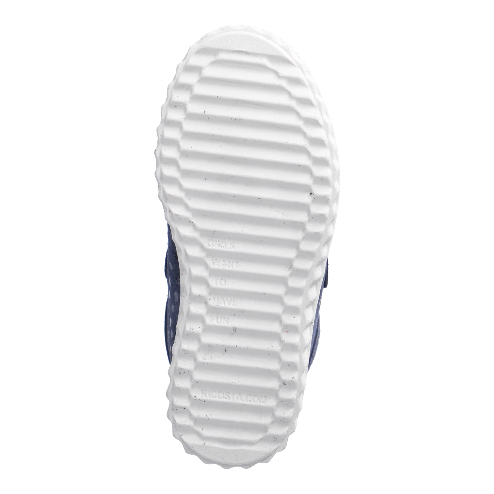 RICOSTA Chica Zapatillas Julia,Ancho: Normale,Plantilla Desmontable
