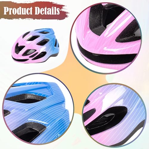 Casco protector infantil con correa ajustable para evitar caídas 2