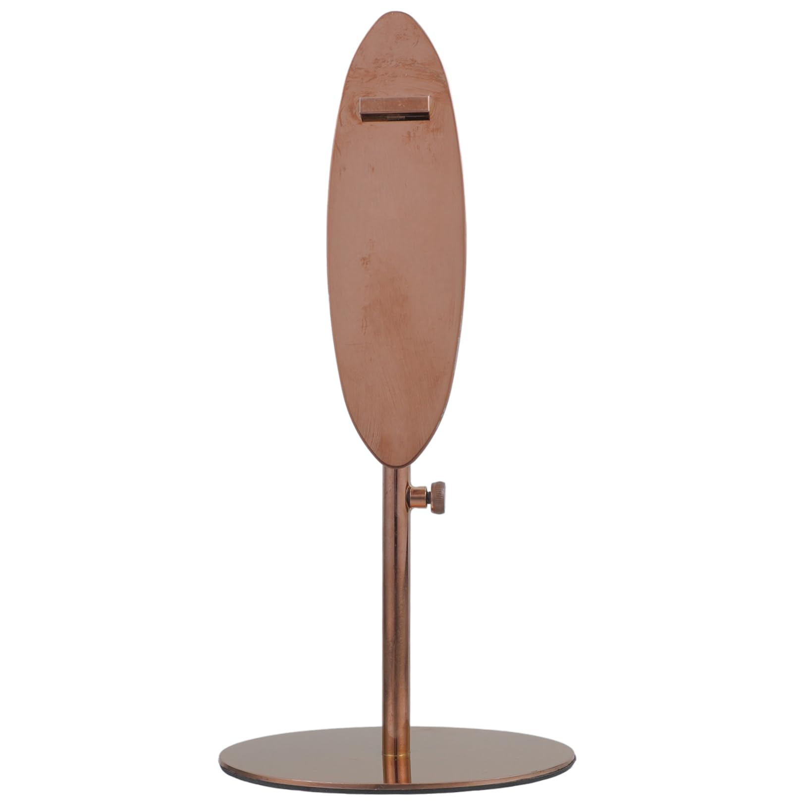 Cabilock Multi-purpose Shoe Stand Metal Shoe Rack Stainless Steel Construction for High Heels