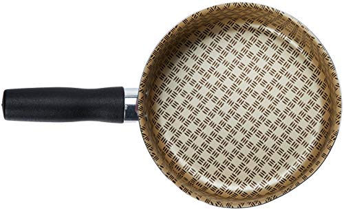 Jogo para Fondue Tramontina Vermelho Pequeno