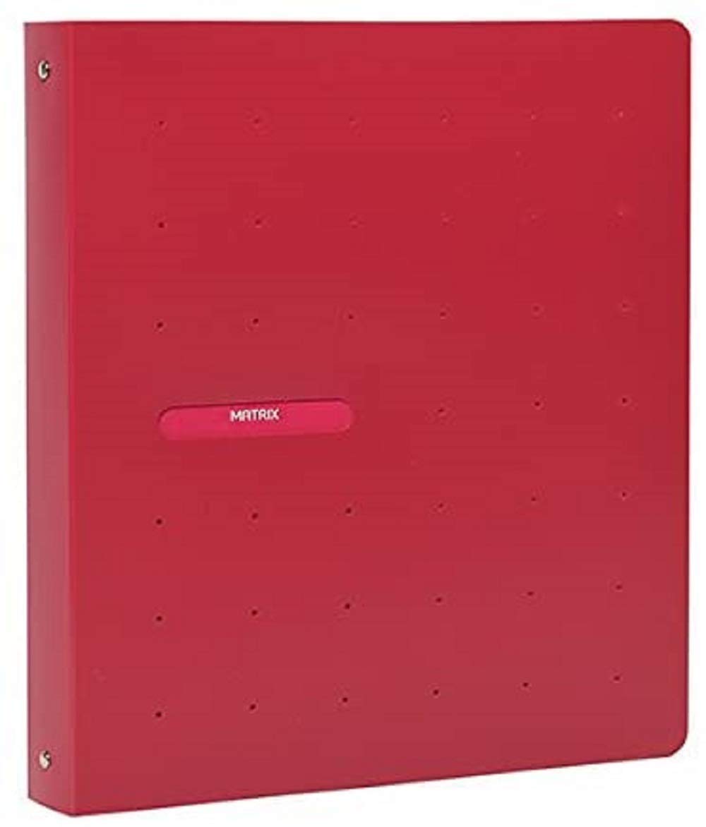 400101776 Ring Binder