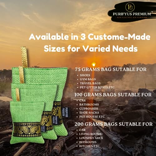 Purifyus Premium AREA_DEODORIZER - Image 6