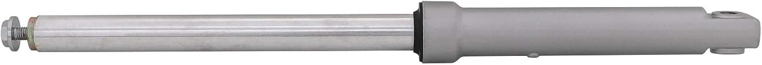 TDPRO 27mm Front Forks Suspension Shocks with Triple Tree Handlebar Riser Clamp for CRF50 70cc 90cc 110cc Dirt Bike Drum Brake