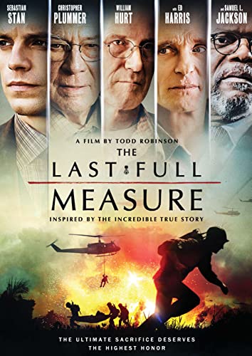 last full measure - The Last Full Measure