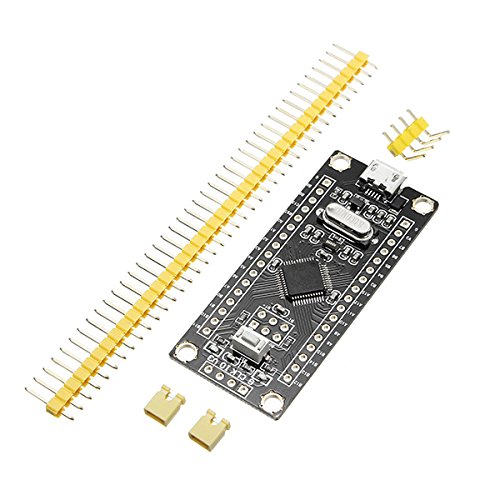 Pramer 10STM32F103C8T6VXe{[hARMDMACRCd̓RA{[hJ{[hwK{[h