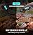 DOQAUS Meat Thermometer Digital – Instant Read Food Thermometer for Cooking