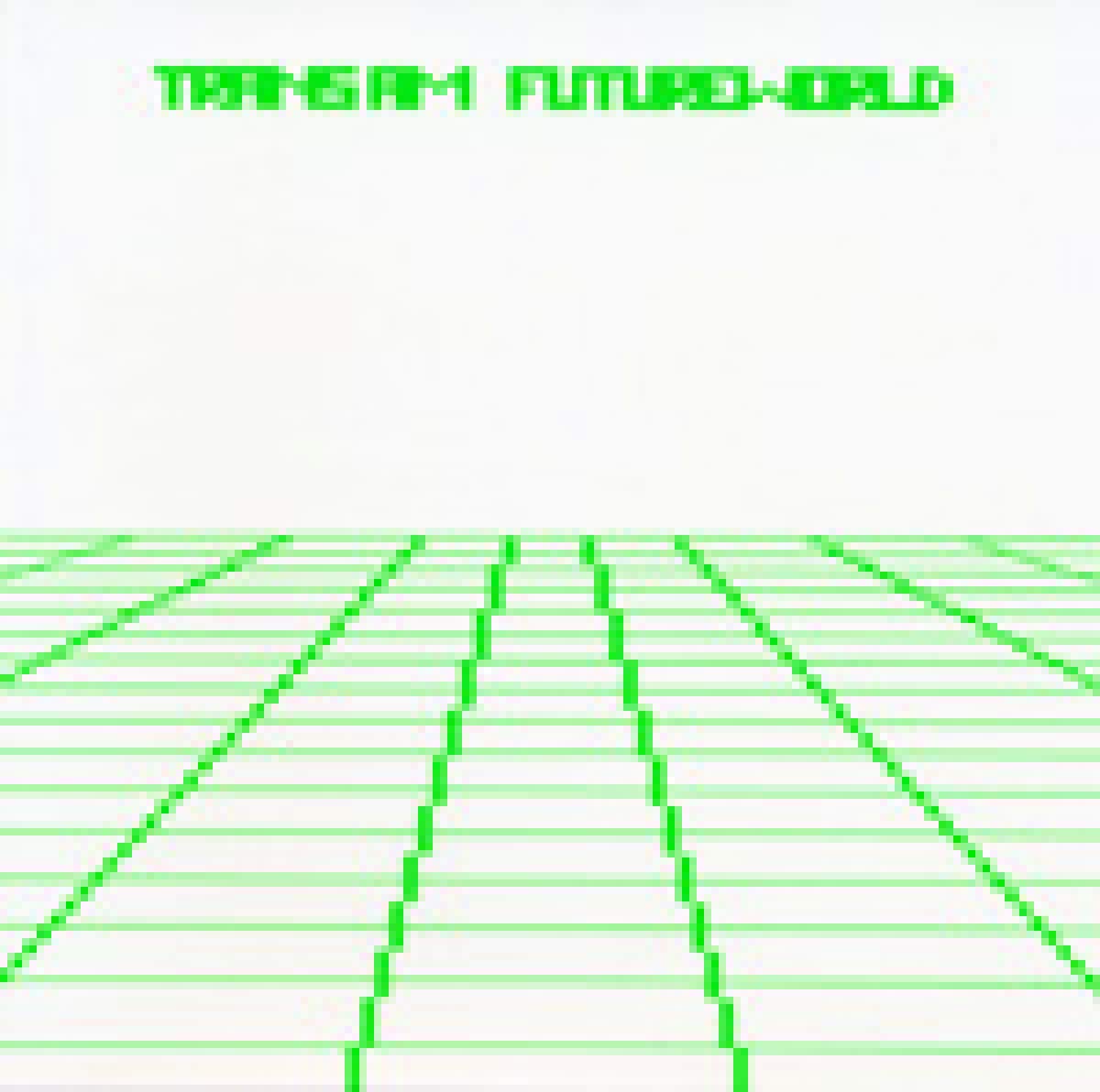 Trans Am Future World Music