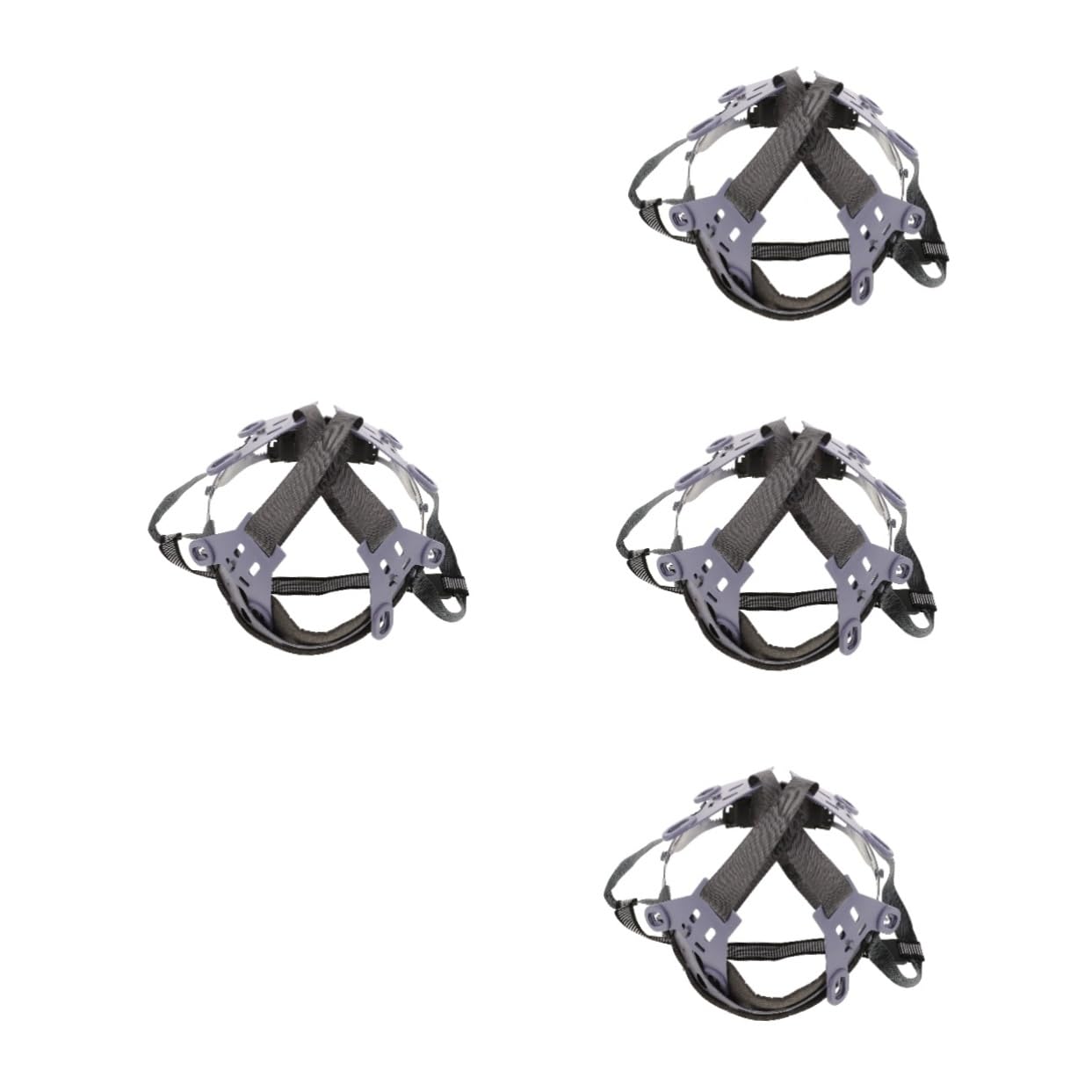 POPETPOP Forro para Casco Accesorio para Forro De Casco Protección para Forro De Casco Inserto De Suspensión para Casco De Seguridad Inserto para Casco Suspensión para Casco Forro