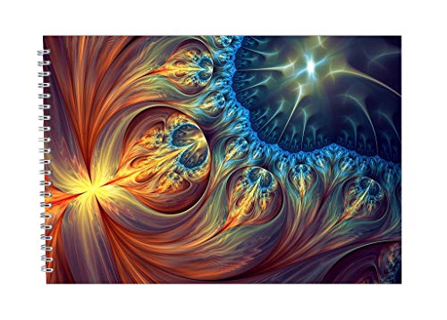 Friends Gallery Presents Spiral Drawing Book/Sketch Book for Student and Artist Also Size A3 48 Pages (B08FZS9TPZ) Amazon Price History, Amazon Price Tracker