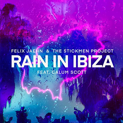 Felix Jaehn & The Stickmen Project feat. Calum Scott