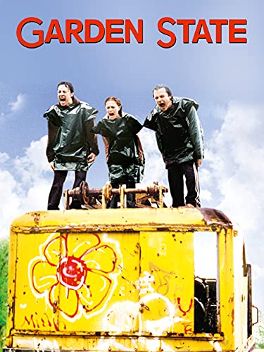 Garden State (MIRAMAX)