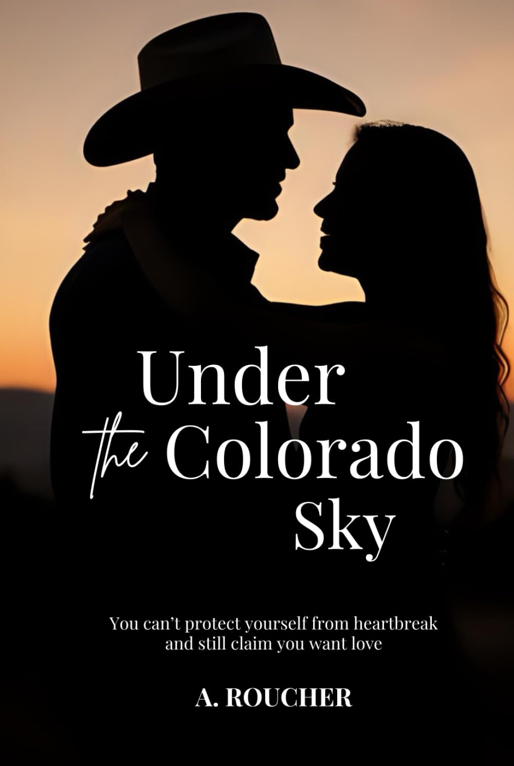 UNDER THE COLORADO SKY