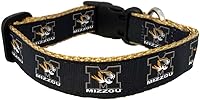 Vista 54 de Collar de Perro Universitario (Pequeño, Fuerza Aérea)