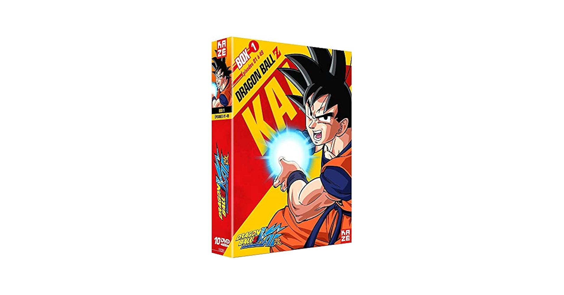 邦楽 The Premium 35years Past KAI DVD-BOX III Amazon.com