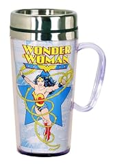 Wonder Woman