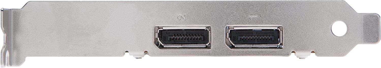 NVIDIA 519298-001 519298-001 - Scheda grafica Hp Pcie 3d Nvidia Quadro Nvs 295 256mb