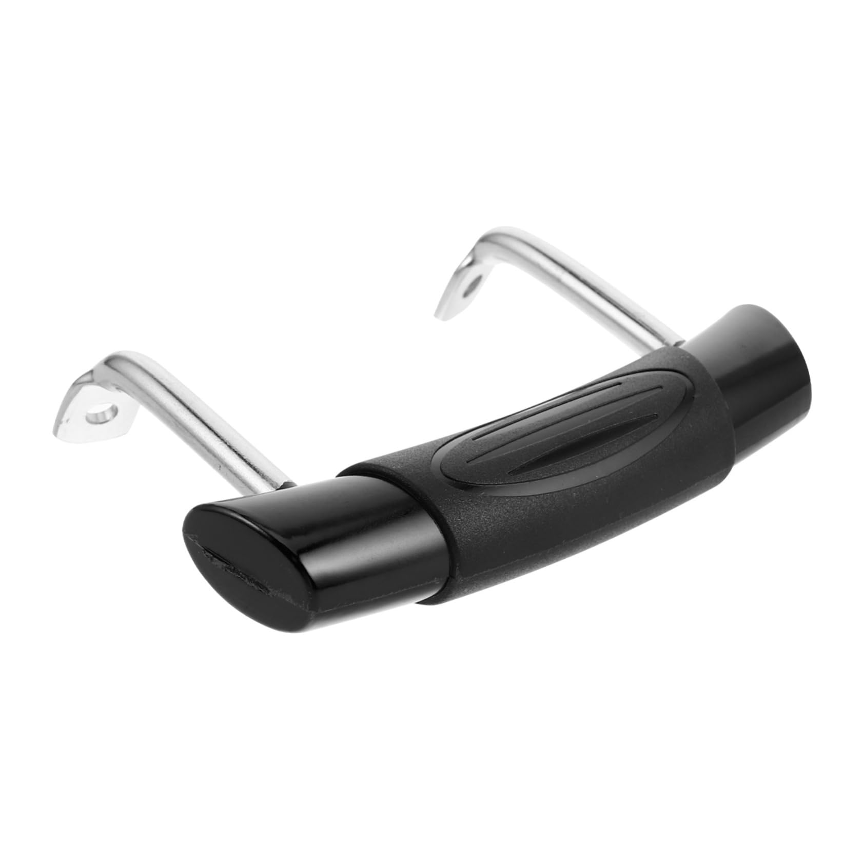 Zerodeko Pot Handle Replacement Side Handle for Pressure Cookers and Cookware Compatible with Various Pots Sturdy Construction Space Saving