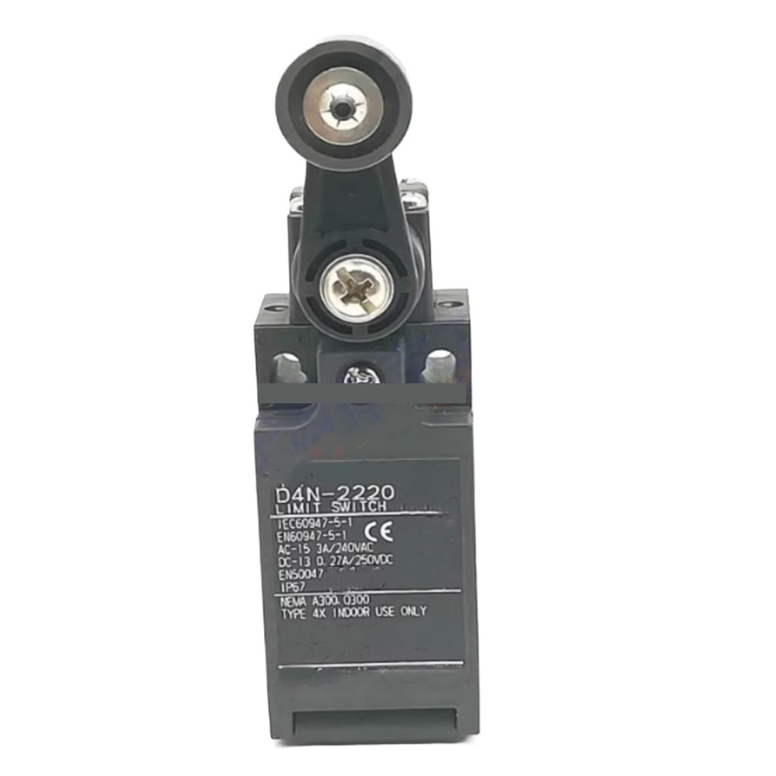 Kszhzymgx One Color D4n-2220 D4n-4120 D4n-9120 Limit Switch(D4n-2220)