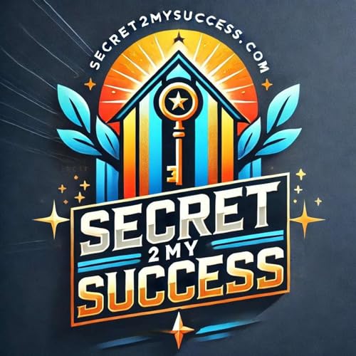 『Secret 2 My Success Episode 124 -- Harvey Oyer, III』のカバーアート