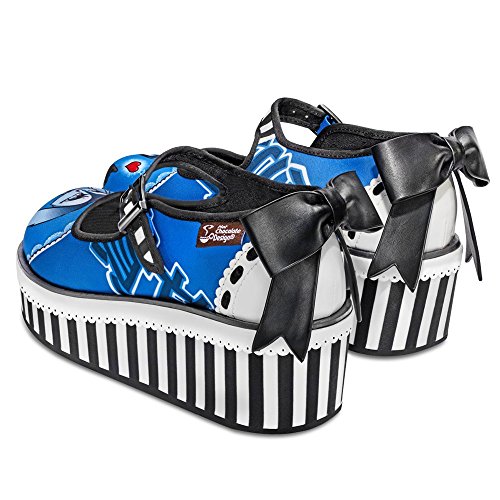 Hot Chocolate Design Chocolaticas Multicoloured OP Art P 43