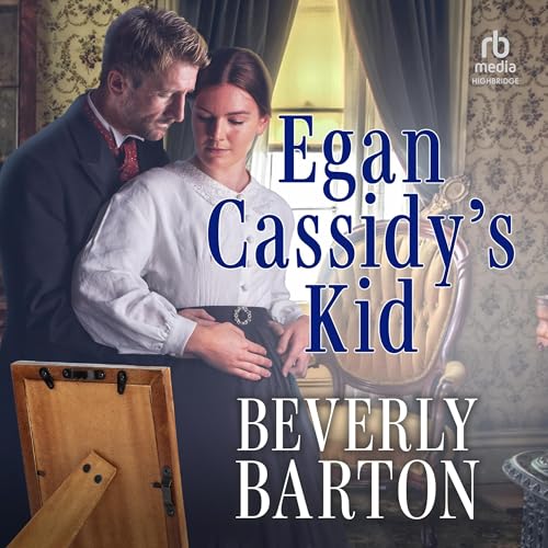 Egan Cassidy's Kid Titelbild