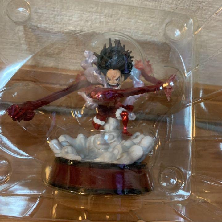 Amazon | ワンピ ースフィギュア 海外限定 スネイクマン ガレージ