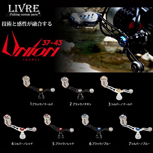 Amazon | リブレ(LIVRE) 6824 ユニオン 37-43 シマノ S3