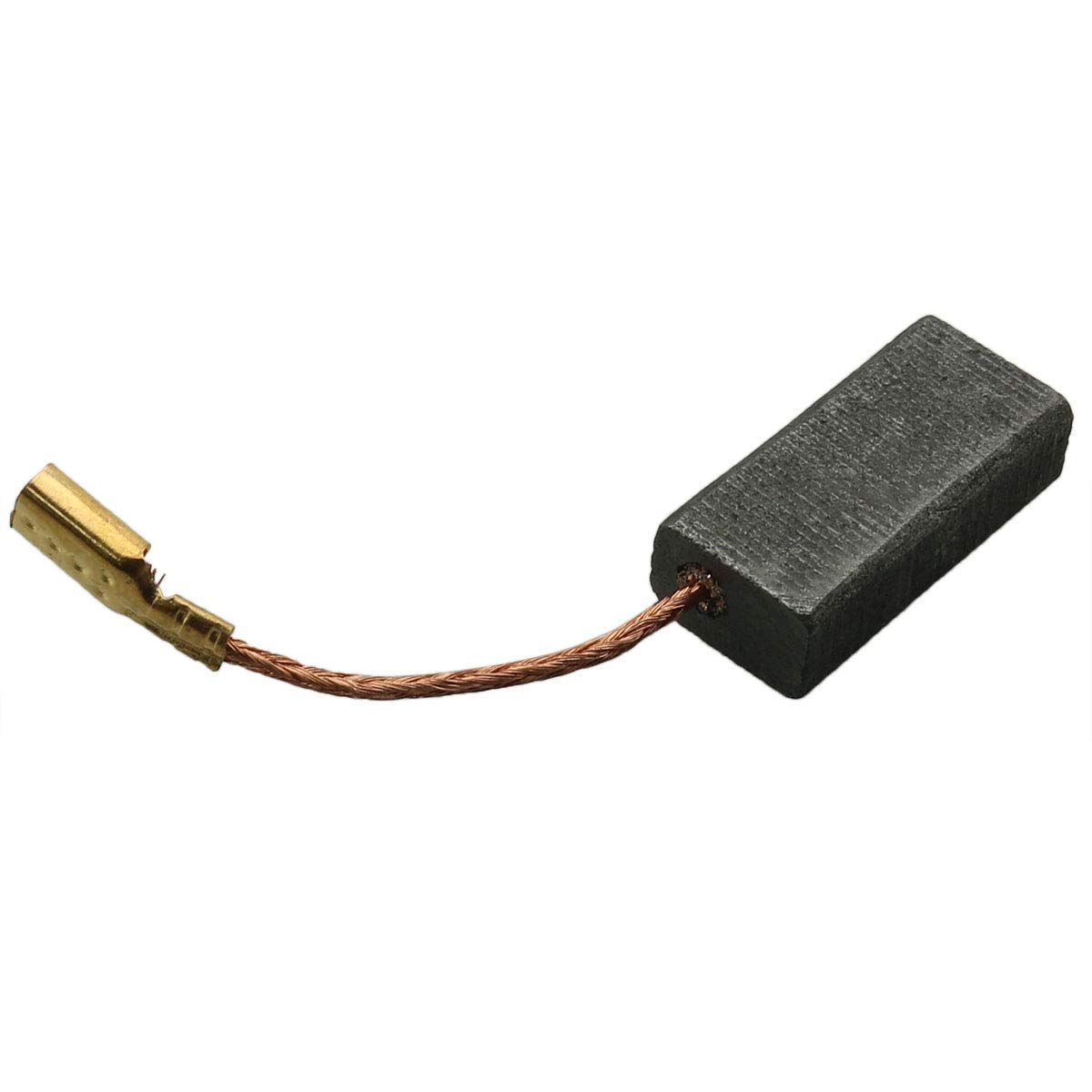 ZRM\u0026E 4 Pcs Carbon Brushes 5x8x16 mm 