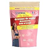 STARWAX THE FABULOUS