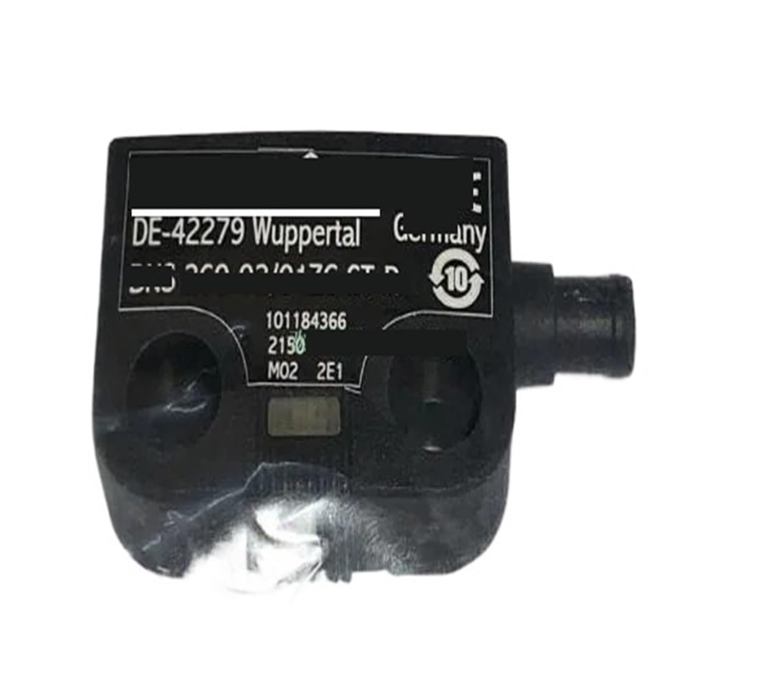 Sicherheitssensor 260-02/01ZG-ST-L/R BPS 260-1/2 Magnetsensor(BPS 260-2)